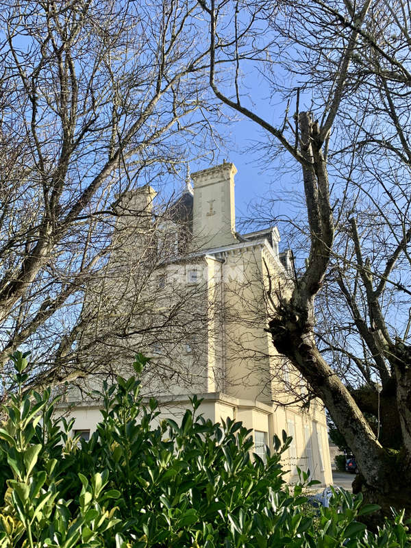 Appartement à SAINT-MALO