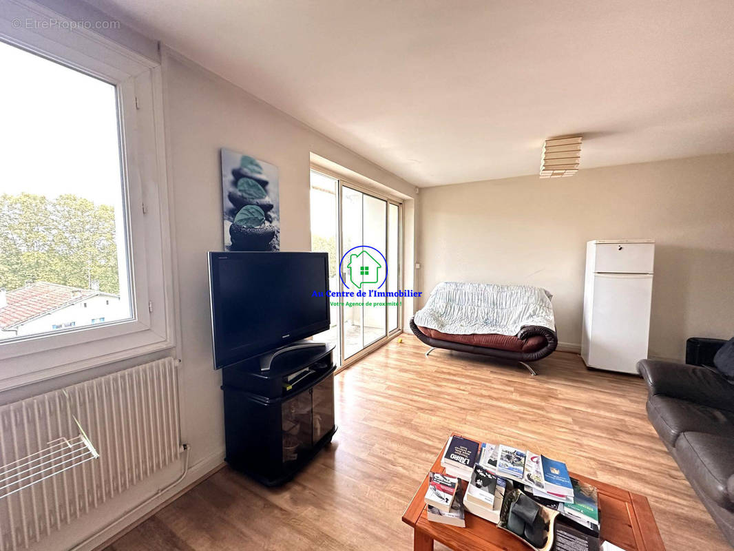 Appartement à AGEN