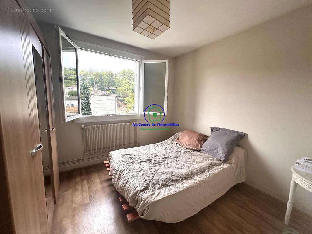 Appartement à AGEN