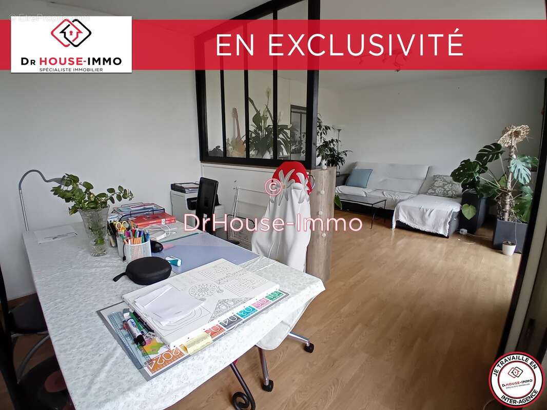 Appartement à MERIGNAC