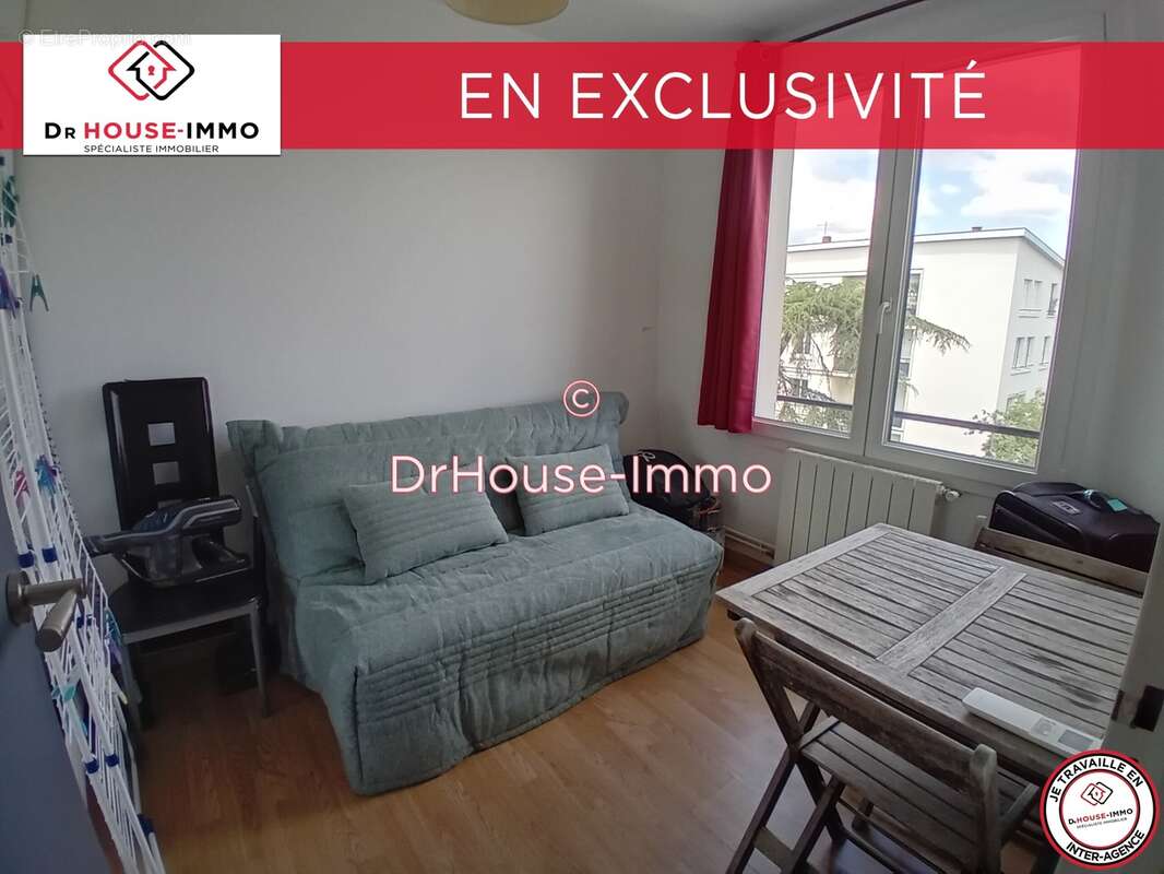 Appartement à MERIGNAC