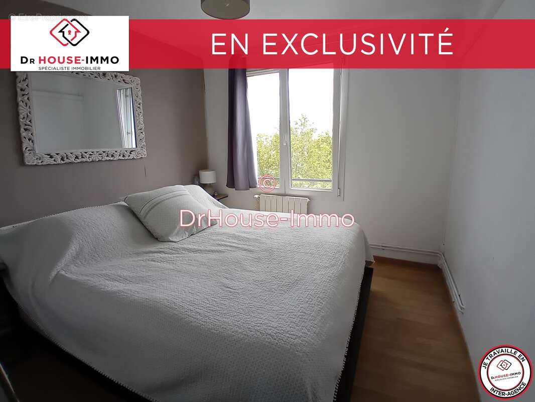 Appartement à MERIGNAC