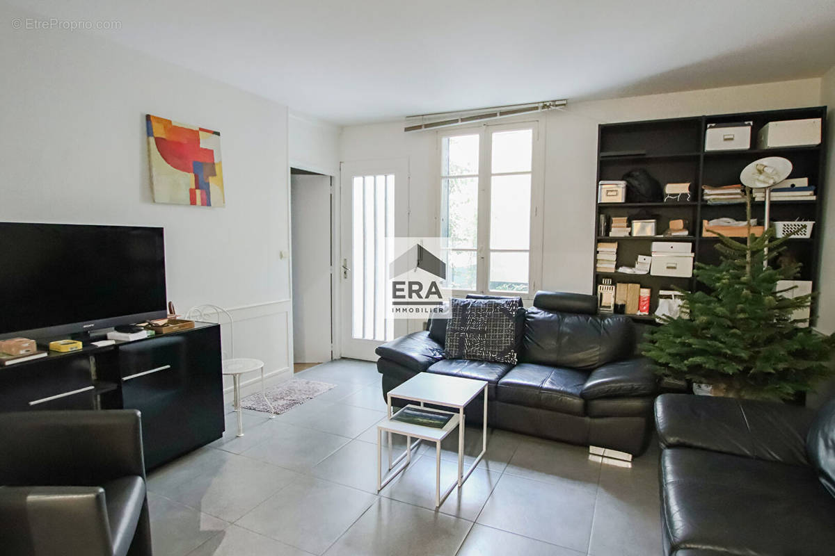 Appartement à PARIS-13E