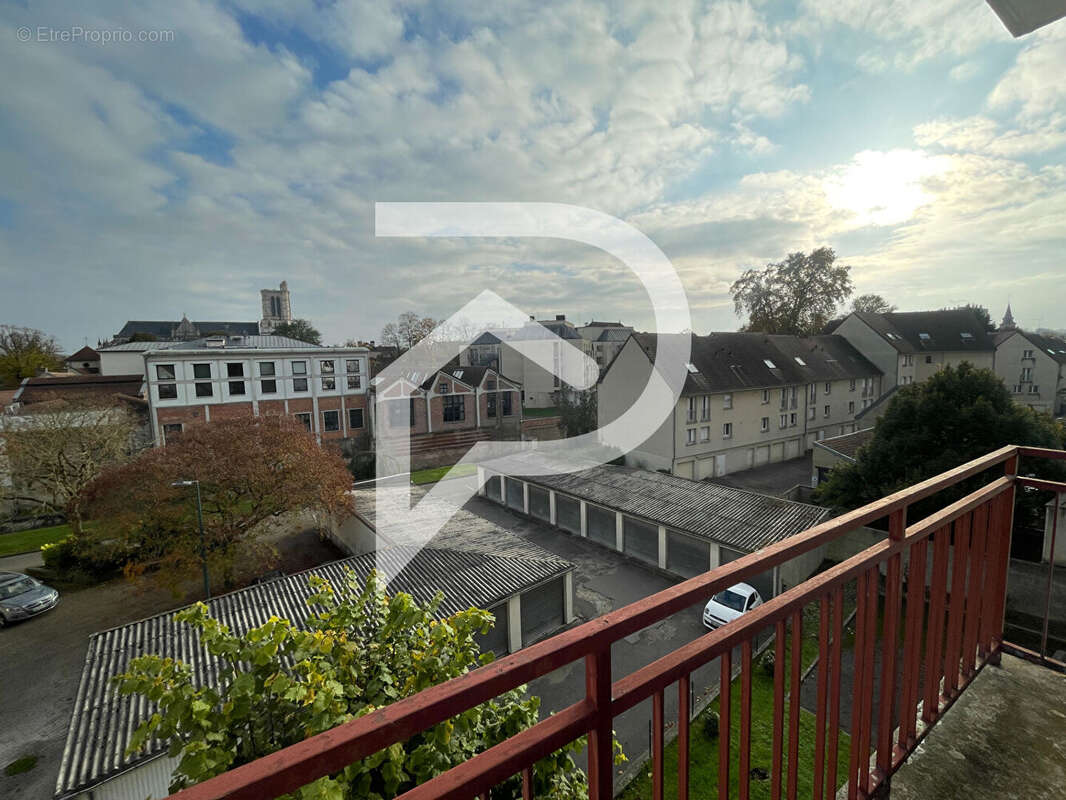 Appartement à TROYES