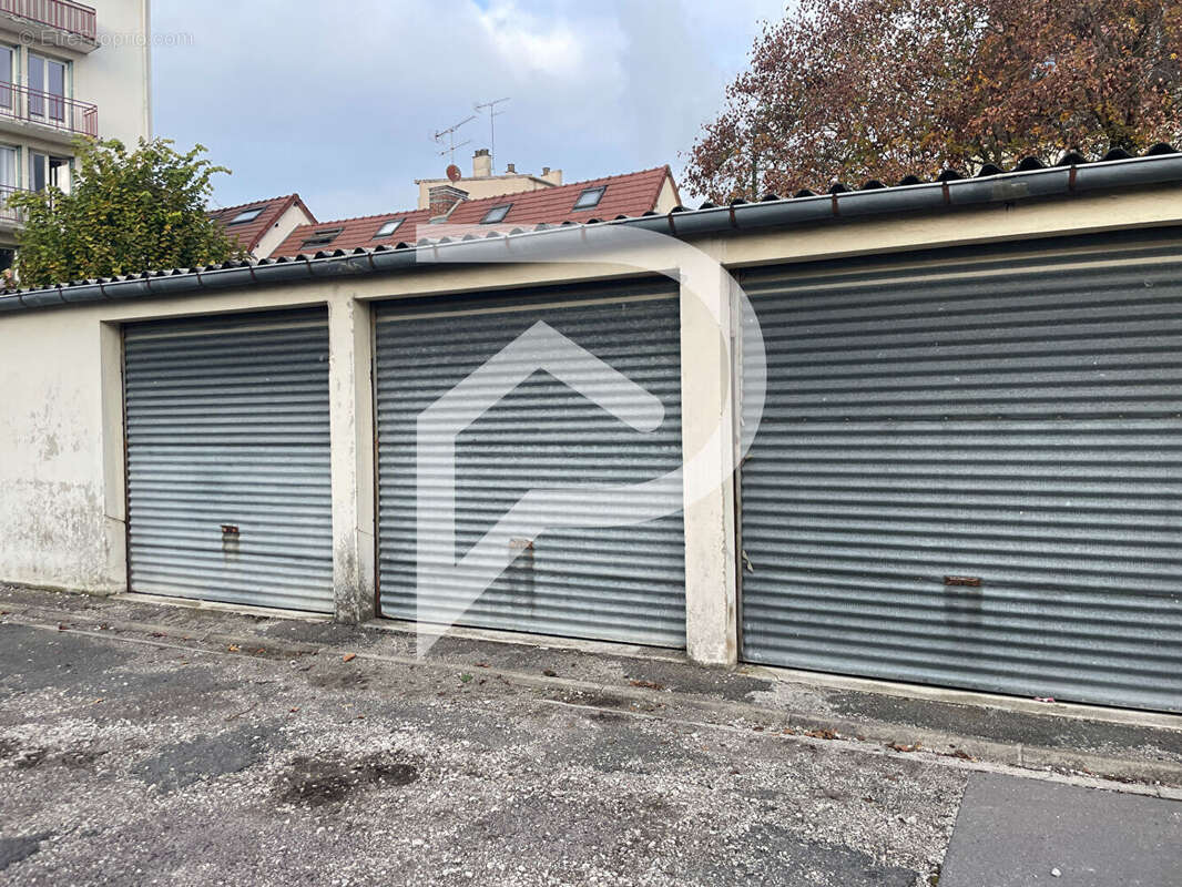 Appartement à TROYES