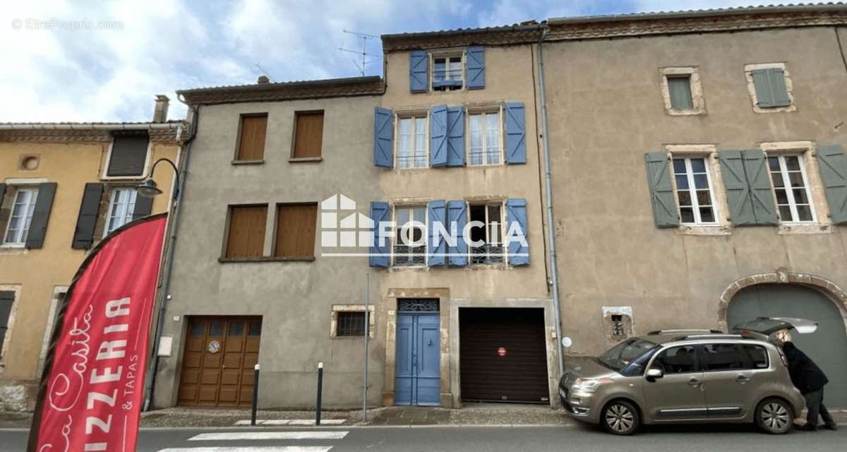 Maison à CORDES-SUR-CIEL