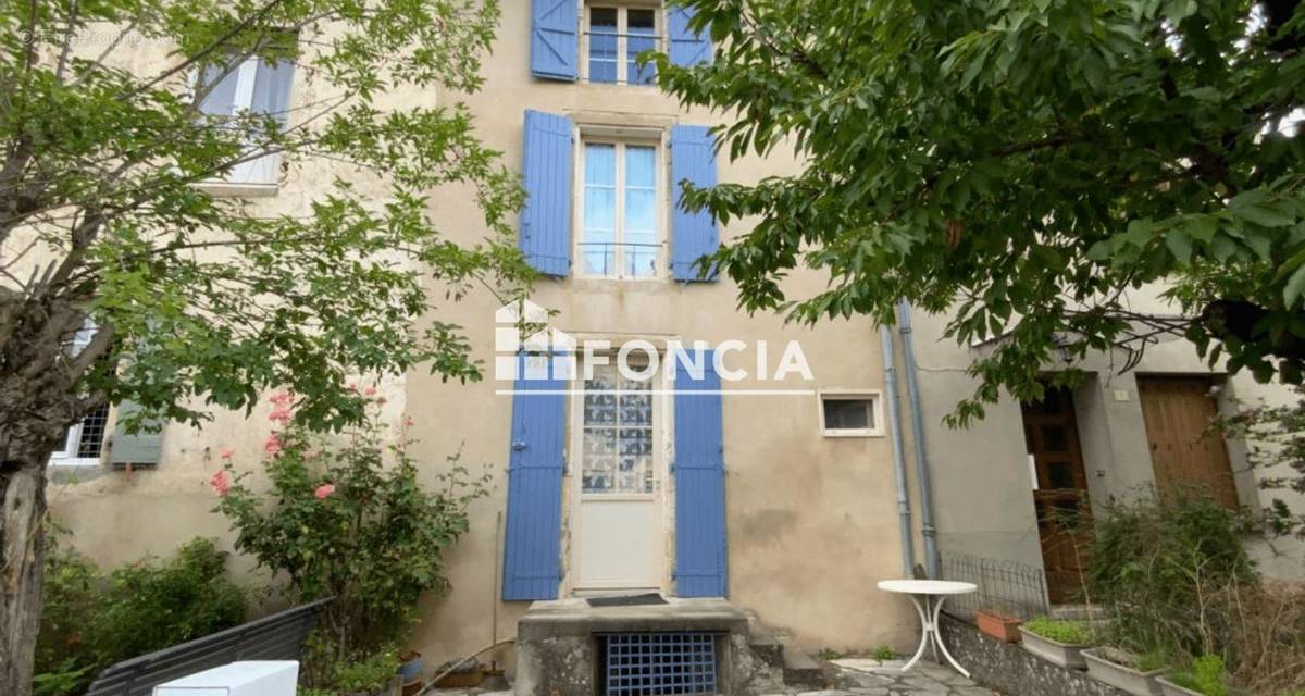 Maison à CORDES-SUR-CIEL