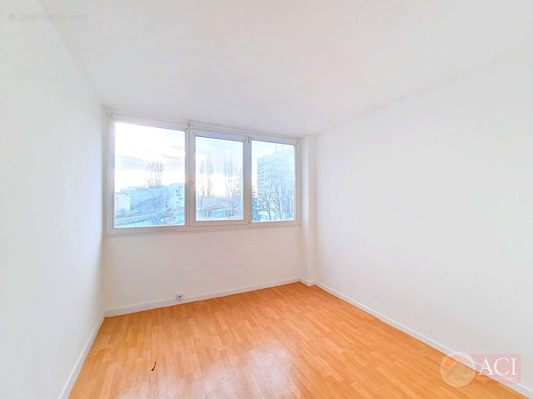 Appartement à SAINT-DENIS