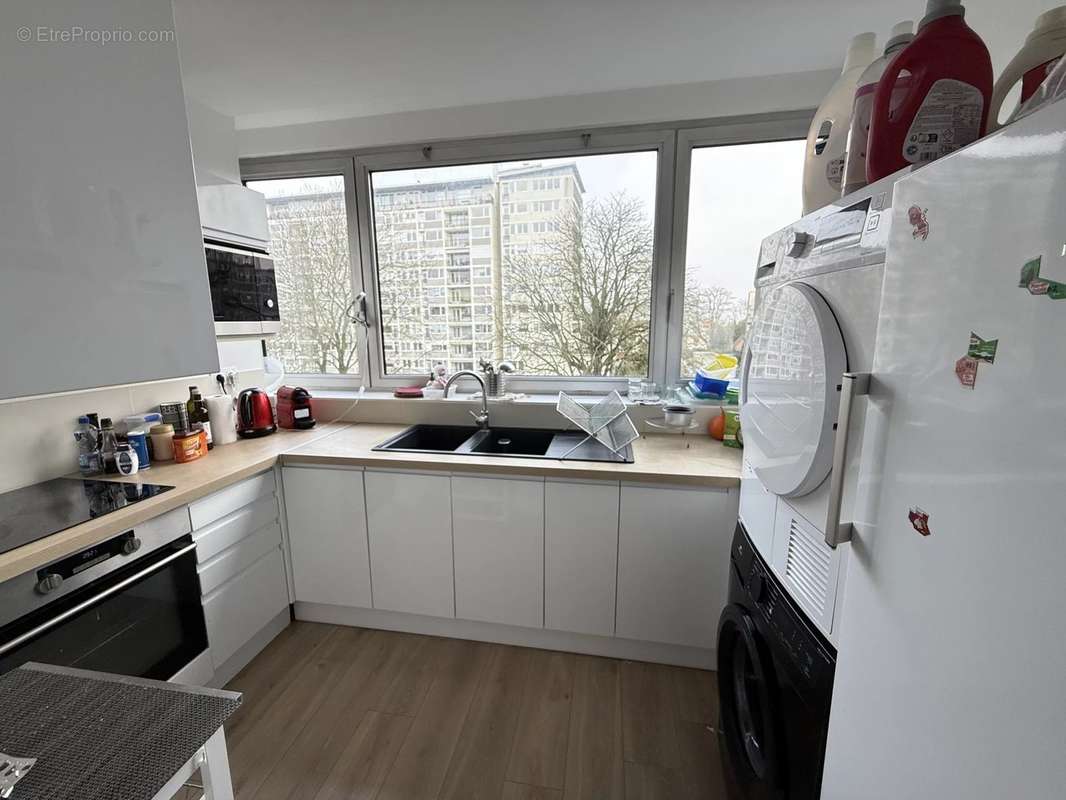 Appartement à ROUBAIX