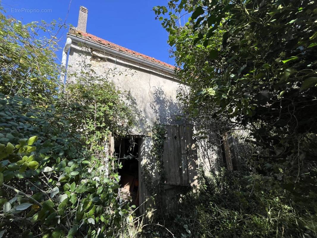 Maison à DOURDAN