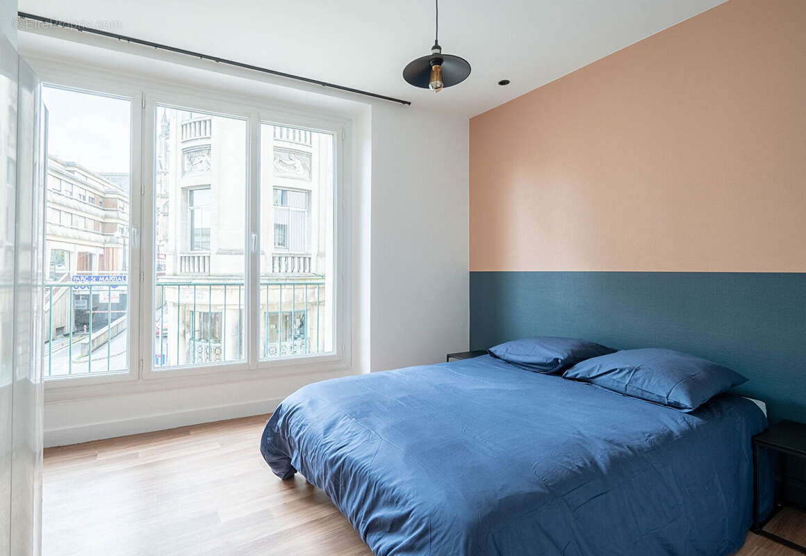 Appartement à ANGOULEME