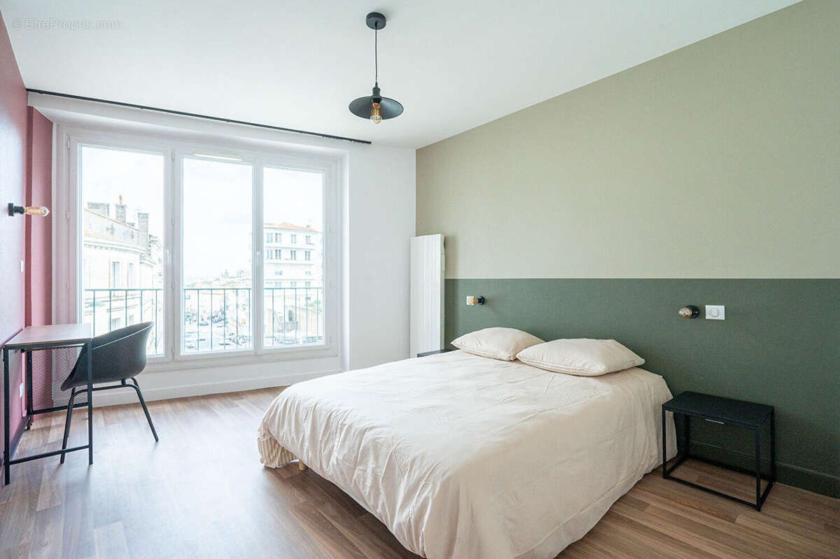 Appartement à ANGOULEME