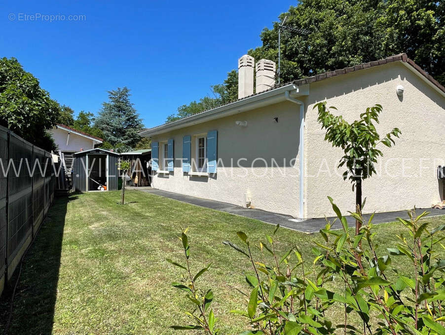 Maison à ANDERNOS-LES-BAINS