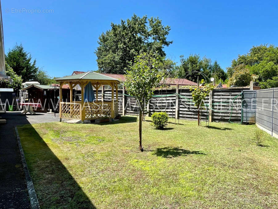 Maison à ANDERNOS-LES-BAINS