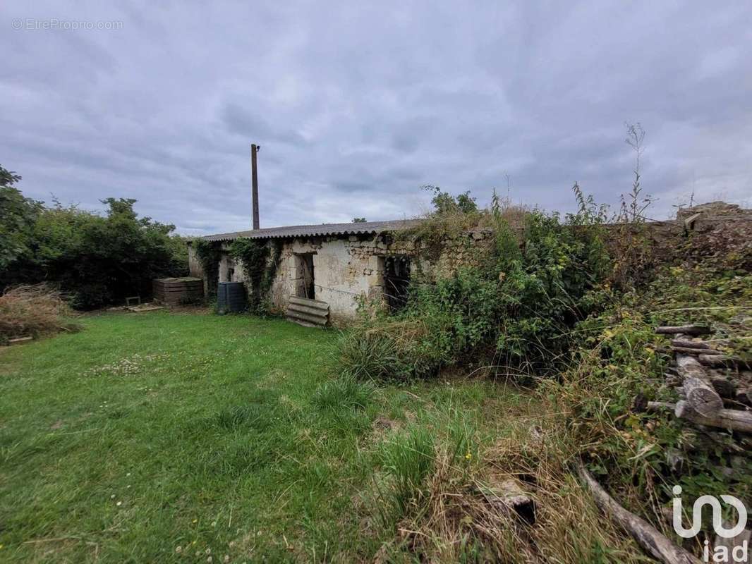 Photo 6 - Maison à SAINT-BONNET-SUR-GIRONDE