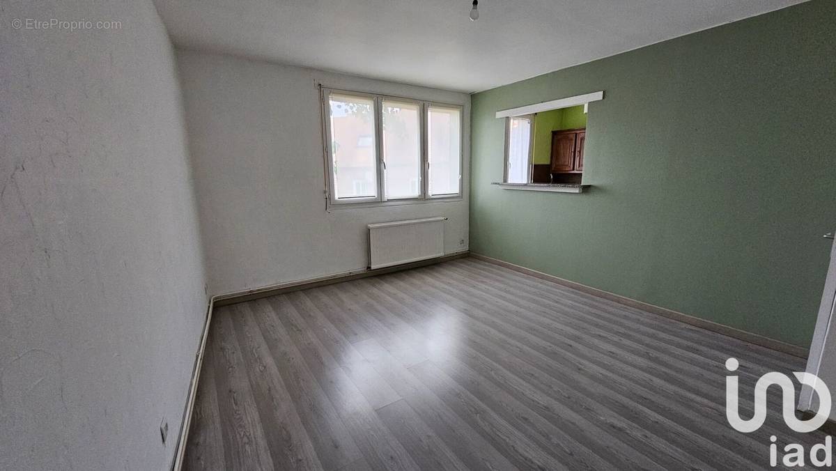 Photo 1 - Appartement à BRUAY-LA-BUISSIERE