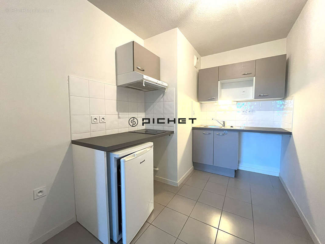 Appartement à BAYONNE