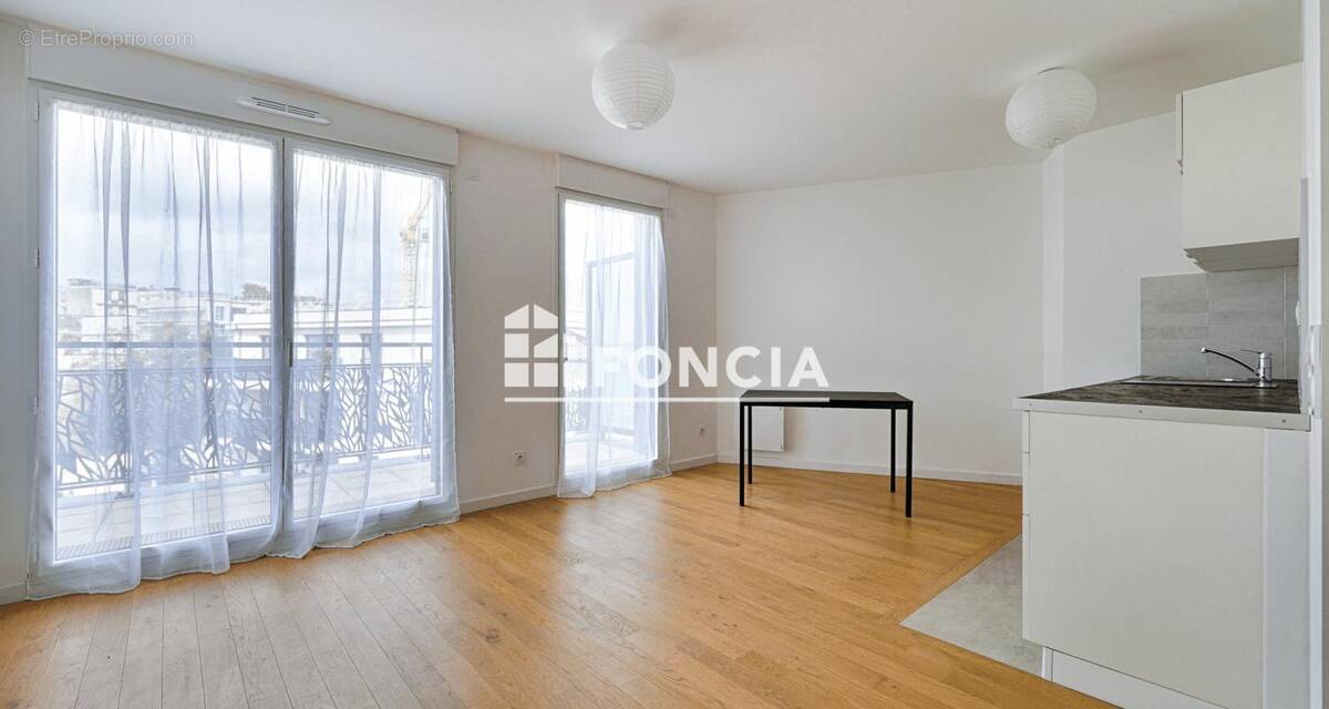 Appartement à VANVES