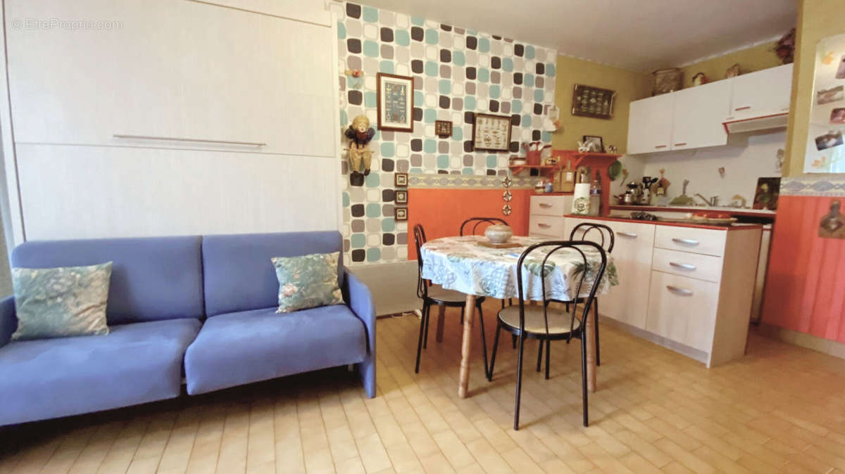 Appartement à ROYAN