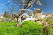 Maison à CHAMPAGNE-SUR-OISE