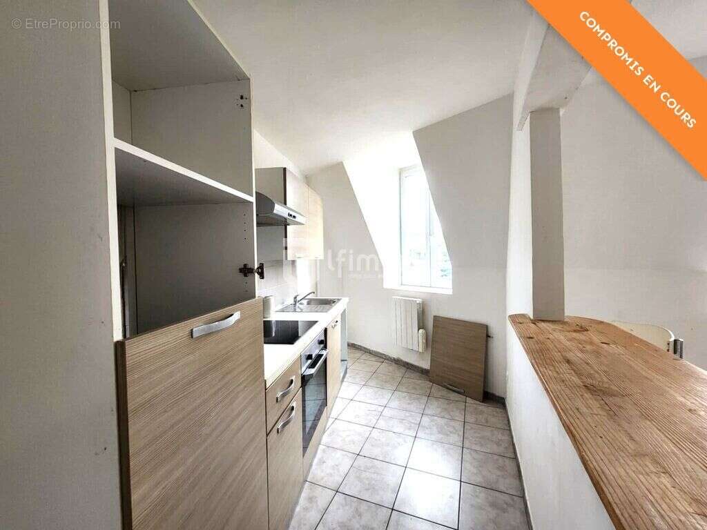 Appartement à FLERS