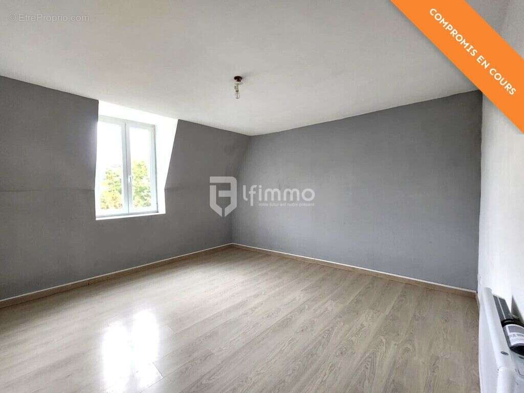 Appartement à FLERS