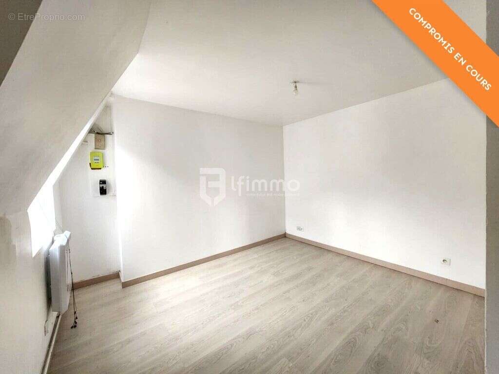 Appartement à FLERS