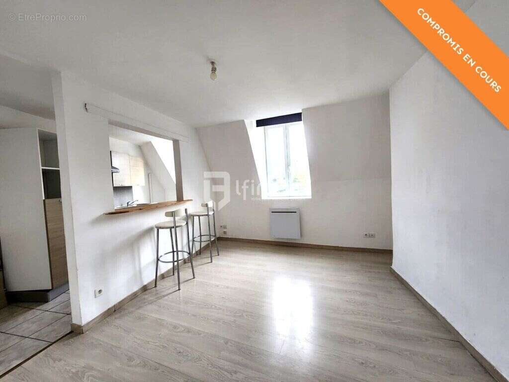 Appartement à FLERS