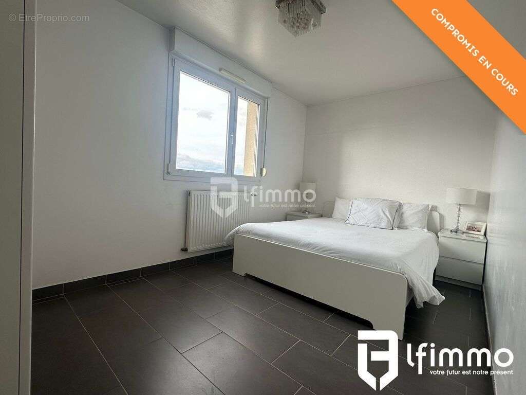 Appartement à SAINT-LOUIS