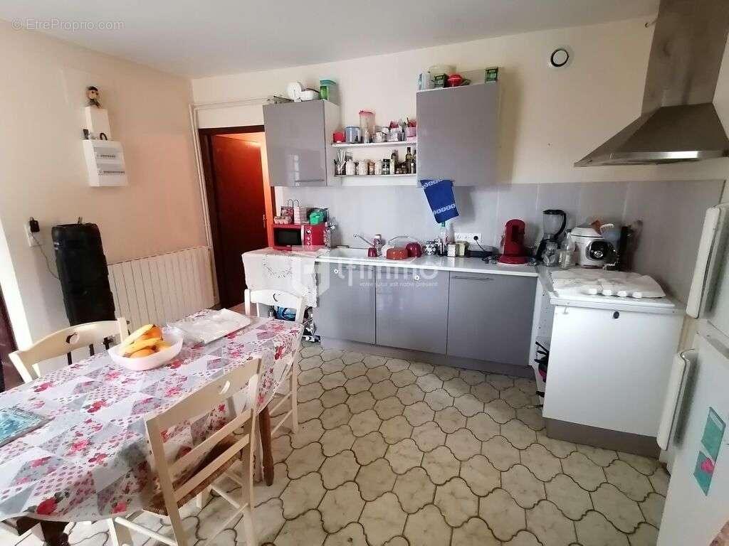 Appartement à VIC-EN-BIGORRE