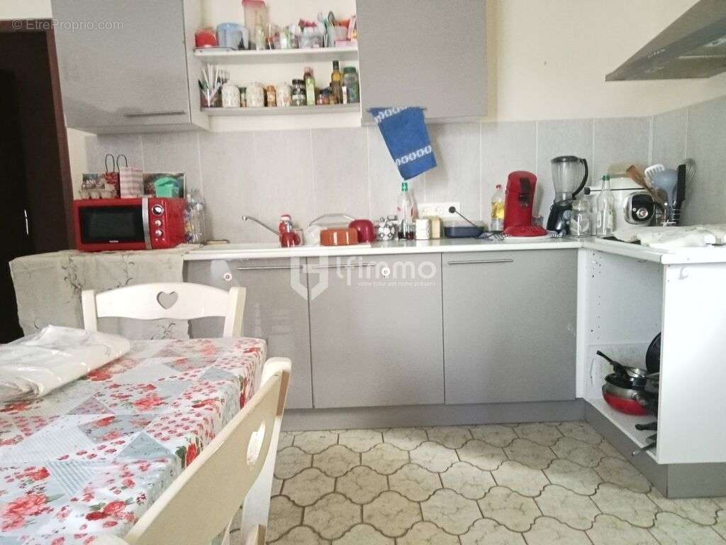 Appartement à VIC-EN-BIGORRE