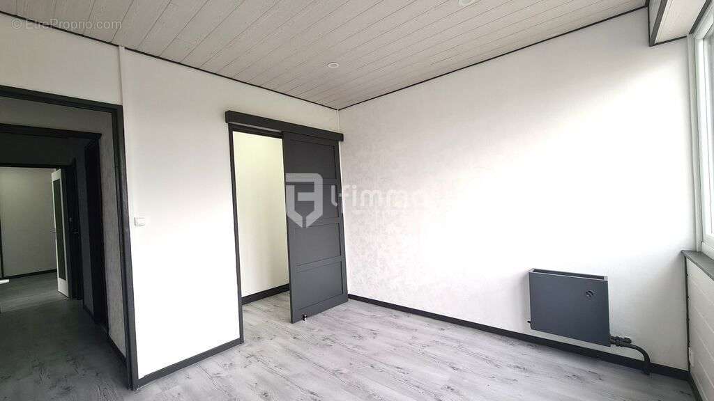 Appartement à CHENNEVIERES-SUR-MARNE