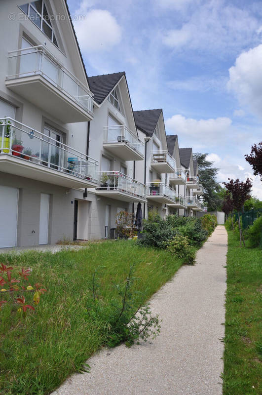 Appartement à EAUBONNE