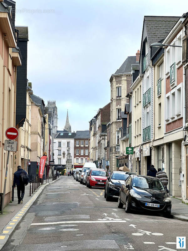 Appartement à ROUEN