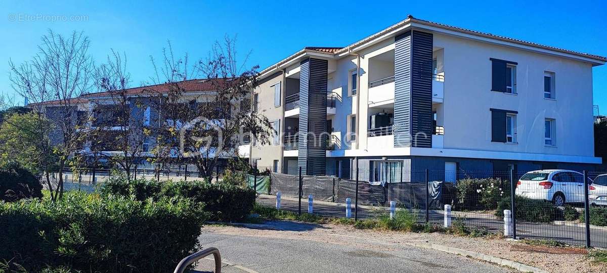 Appartement à FREJUS