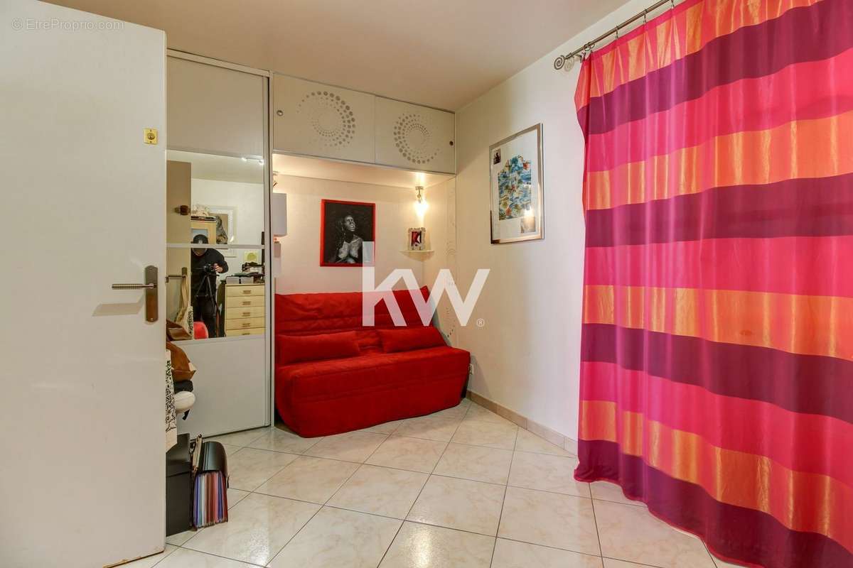 Appartement à ROQUEBRUNE-CAP-MARTIN