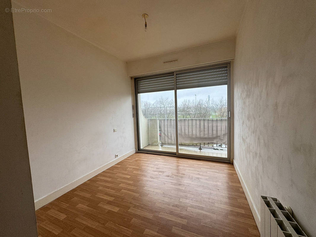 Appartement à SAINT-NAZAIRE