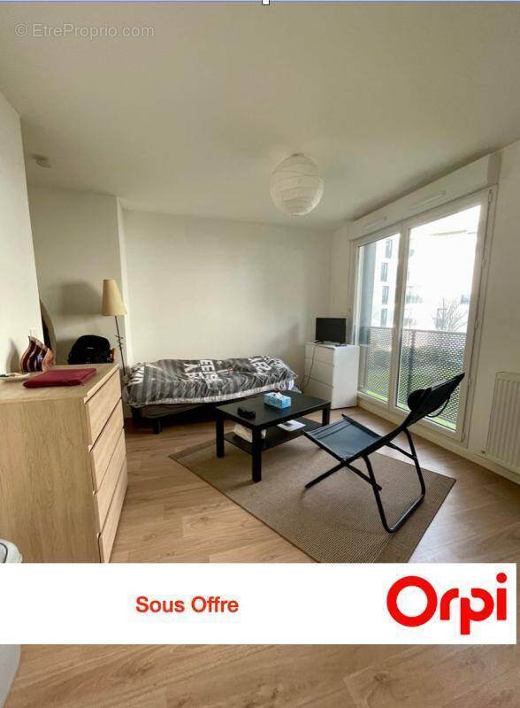 Appartement à LES ULIS