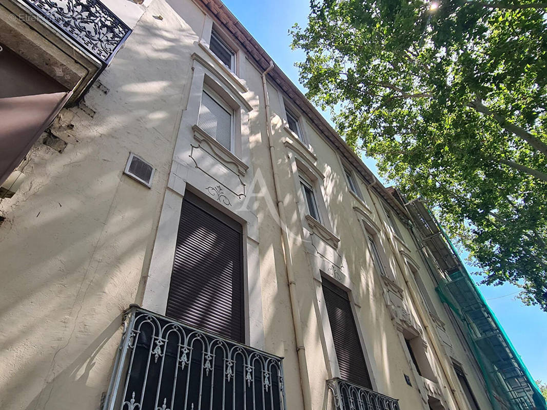 Appartement à NARBONNE