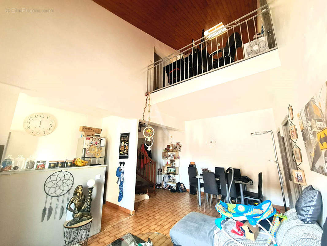 Appartement à NARBONNE