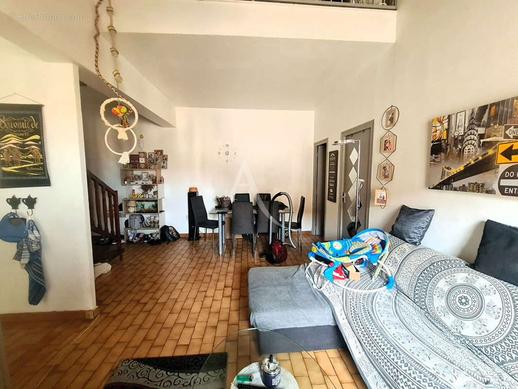 Appartement à NARBONNE