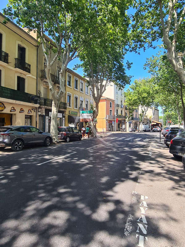 Appartement à NARBONNE