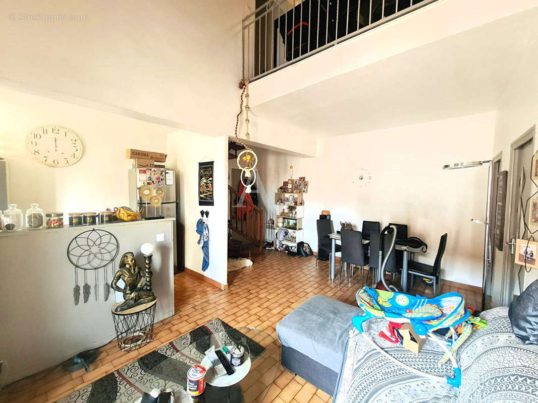 Appartement à NARBONNE