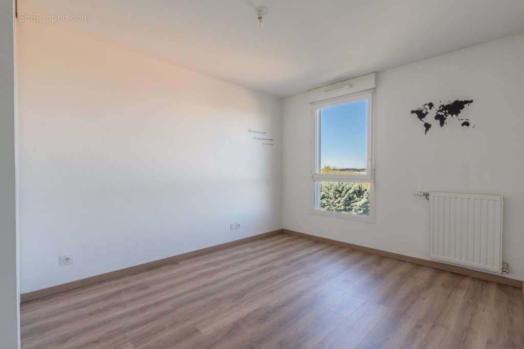 Appartement à VENISSIEUX