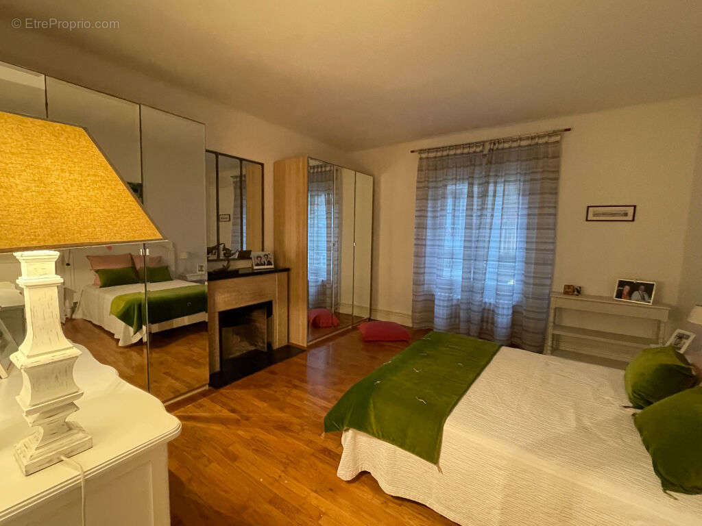 Appartement à SAINT-MALO