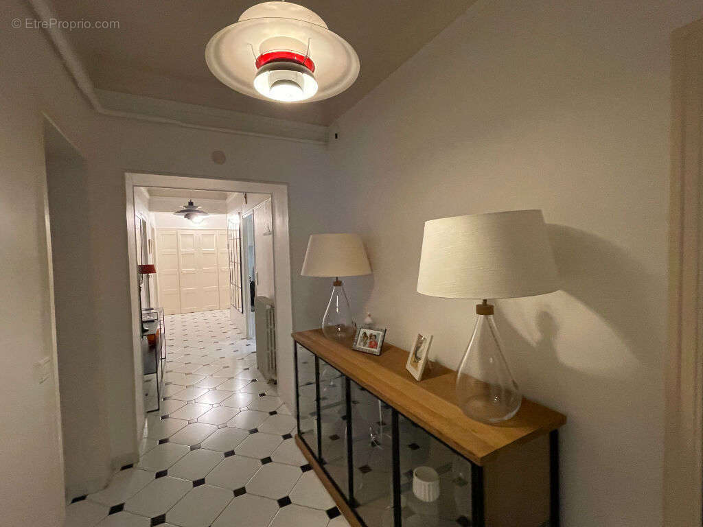 Appartement à SAINT-MALO