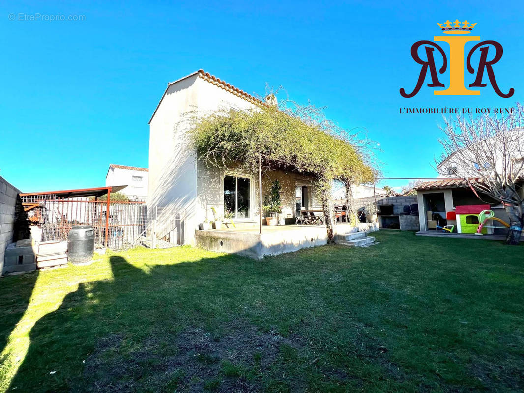 Maison à ARLES