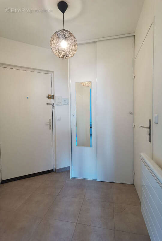 Appartement à ROSNY-SOUS-BOIS