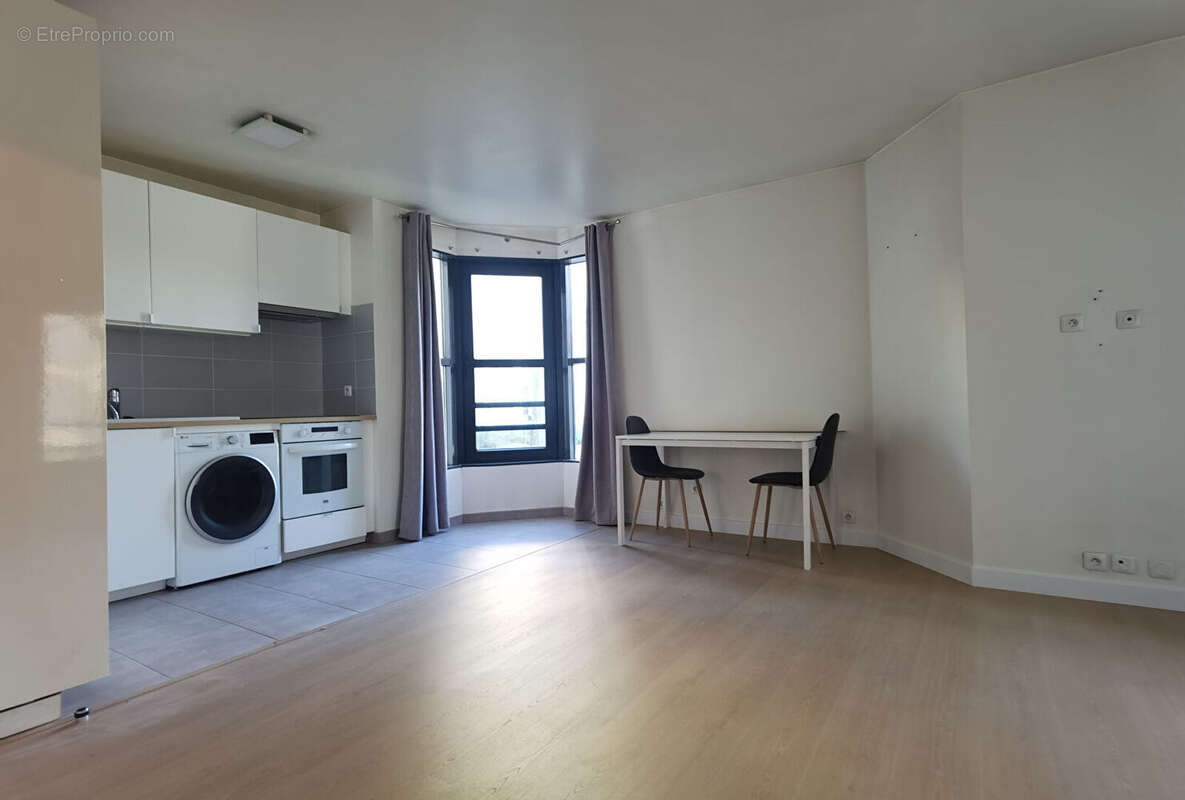 Appartement à ROSNY-SOUS-BOIS