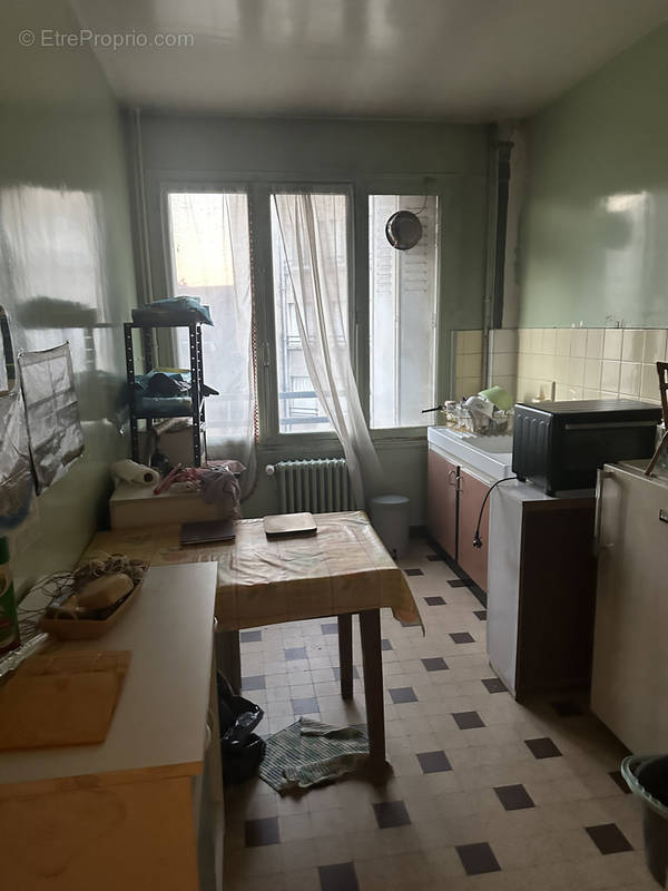 Appartement à LIMOGES